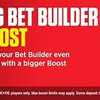 bet builder predictions